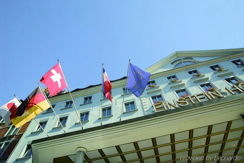 Einstein St. Gallen, Забронировать Отель Санкт-Галлен 