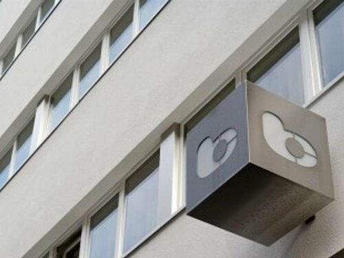Aparthotel Bianca, Брондау Қонақ үй 10. Favoriten Vienna