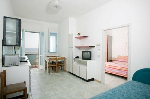 Residence Hotel Amalfi, Забронировать Отель Лидо-ди-Савио Ravenna Beaches