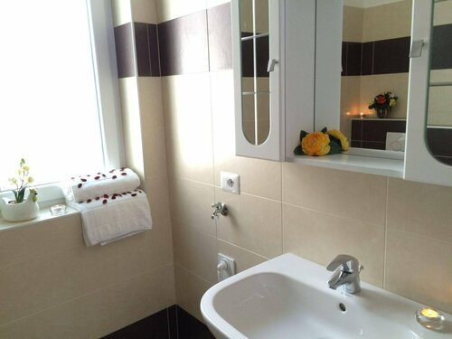 Residence Le Azalee & SPA, Забронировать Апартаменты/квартира Веркана Озеро Комо