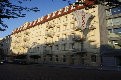 Hotel Hetman, Prenota Hotel Praga-Północ 