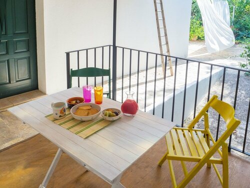 Kalinifta - Io parto Io arrivo, Prenota Hotel Hotel a Tricase con colazione, Colazione