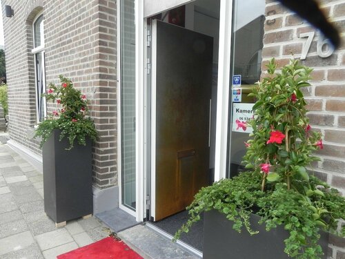 Hotel Restaurant Uit de Kunst, Varaa Hotelli Vijlen 