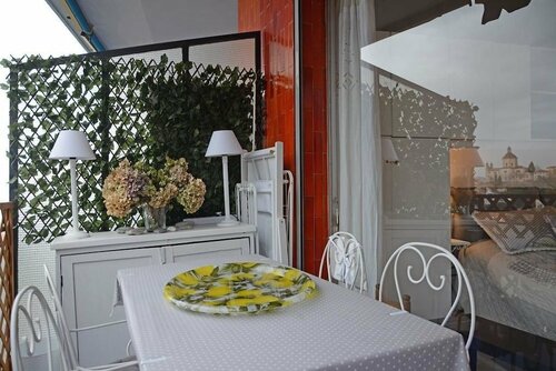 St. Martin Lovely Home, Забронировать Отель СПА-отели Ривьера-дей-Фьори, SPA-услуги