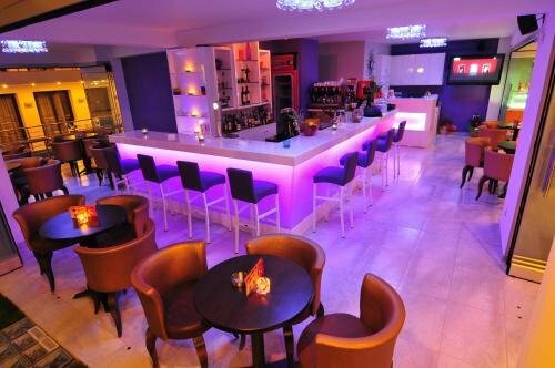 Panorama Inn Hotel, Book Hotel Paralia Olympus