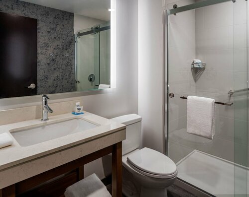 Hyatt Place Tampa Downtown, Boek Hotel Hotels in Tampa met zwembad, Zwembad