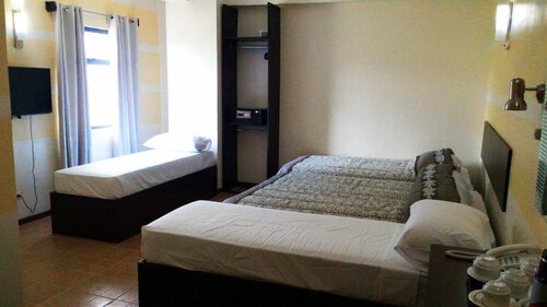 Metro Park Hotel Mandaue, Reserva ahora Hotel Mandaue Bisayas