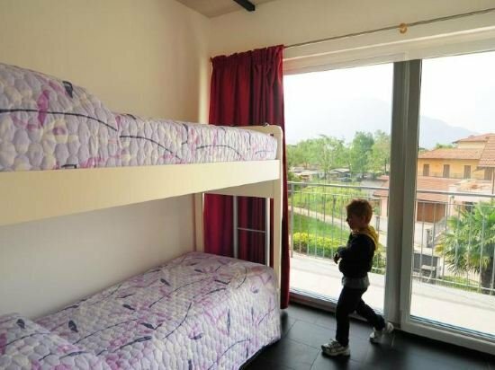 Residence Windsurf