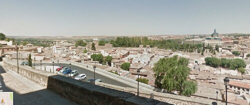 Casa de Carretas, Забронировать Отель Толедо Toledo Province