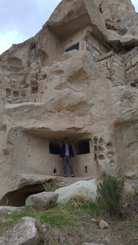 Grand Elite Cave Suites, Rezerwuj Hotel Hotele w Central Anatolia Region z parkingiem, Parking