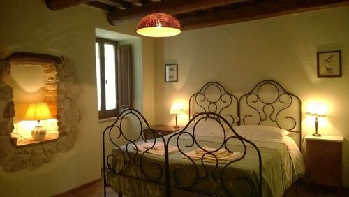 B&B Colle della Selva, Брондау Таңертеңгі аспен бірге түндеу Majella қаласындағы SPA қонақ үйлері, SPA