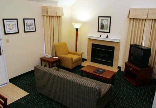 Sonesta ES Suites Somers Point, Réserver Hôtel Somers Point Jersey Shore