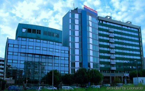 Hi Hotel Bari, Брондау Қонақ үй Palese Airport қаласындағы SPA қонақ үйлері, SPA