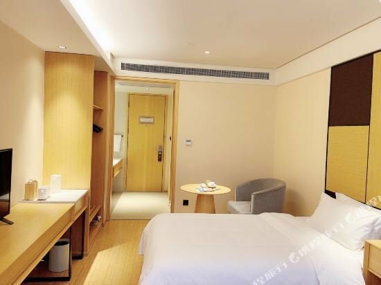 Shanghai Jinjia Express Inn