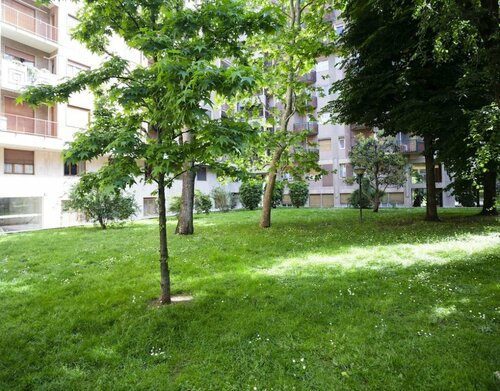 Milano Navigli Apartment - Zona Tortona, Забронировать Отель Навильи Милан, рядом с Музей культуры MUDEC
