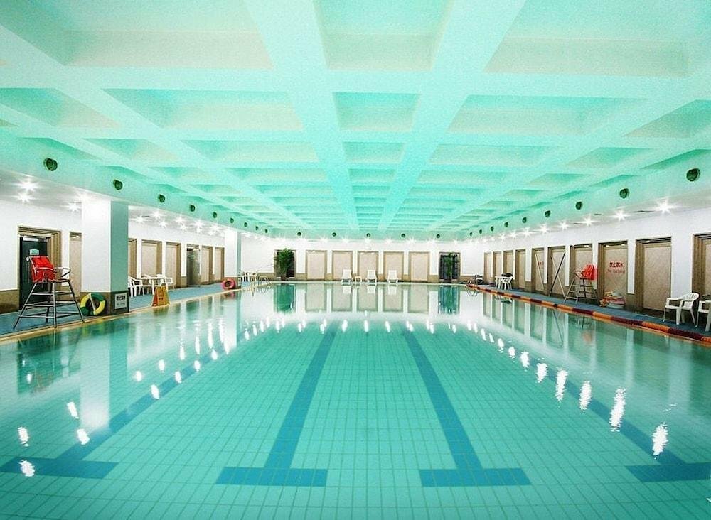 Shunyi Hotel