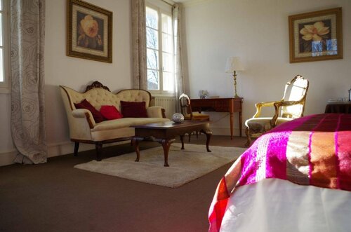 Domaine du Hameau Baylesse, Rezerwuj Hotel Foix 