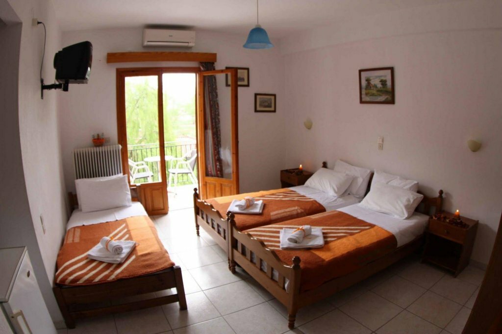 Pension Sakis