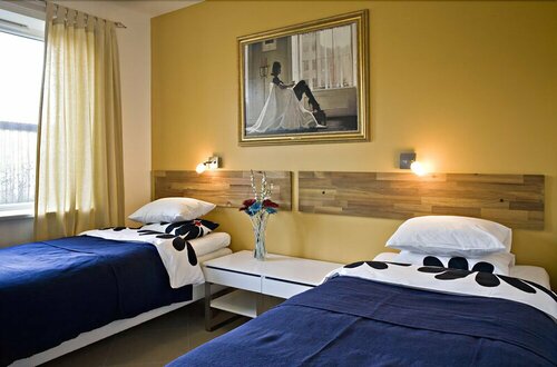 Staylong Hotel, Varaa Hotelli Täby Tukholma