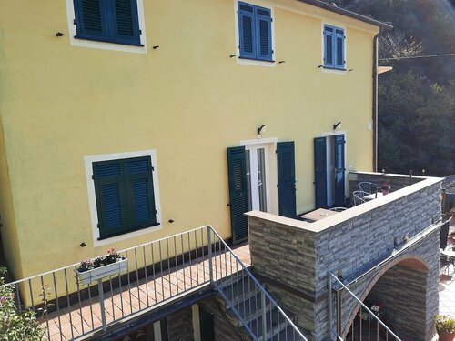 B&B Vignola, Reserva ahora Bed & breakfast Levanto Cinque Terre