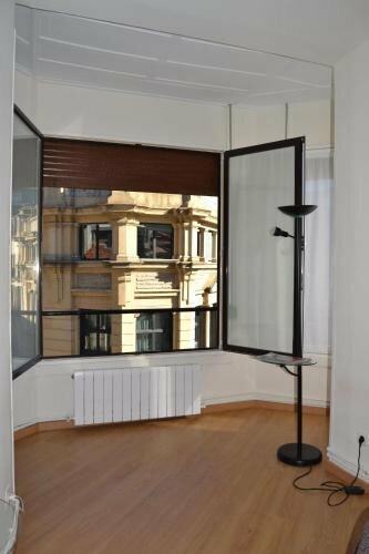 Pensión San Telmo / San Juan, Забронировать Апартаменты/квартира Сан-Себастьян Costa Guipúzcoa, рядом с Конча-Променада