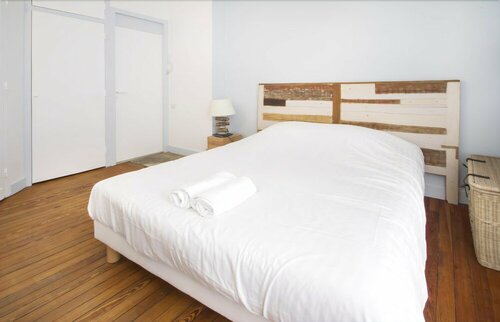 Appartement Tauzia, Забронировать Апартаменты/квартира Бордо Жиронда