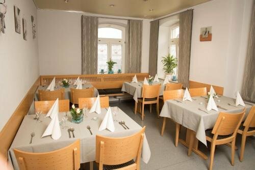 Hotel Zum Lamm, Забронировать Отель Ансбах Middle Franconia
