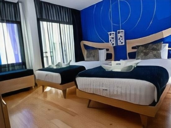 Seacono Hotel
