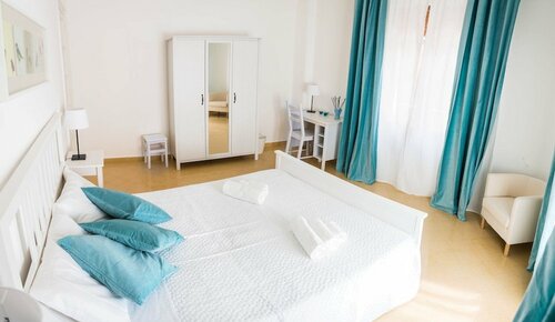 Borz City Center Rooms, Забронировать Отель Отели в центре Палермо, в центре