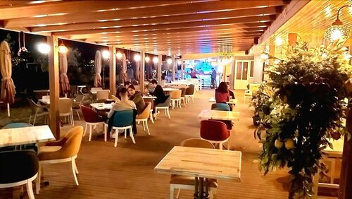 Akçay Yavuz Otel, Réserver Hôtel Akçay 