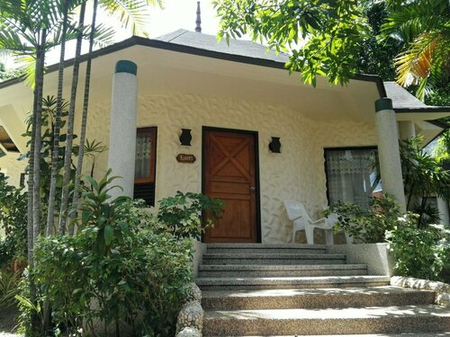 Golden Beach Resort, Забронировать Курортный отель Ао-Нанг-Бич Краби