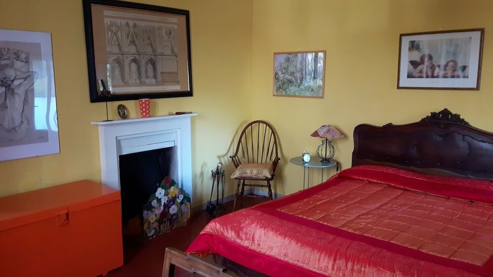 B&B Casa Manuelli