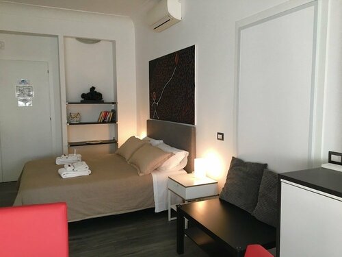 Your House By Ale, Đặt Khách sạn Nomentano Rome, gần Libia Metro Station