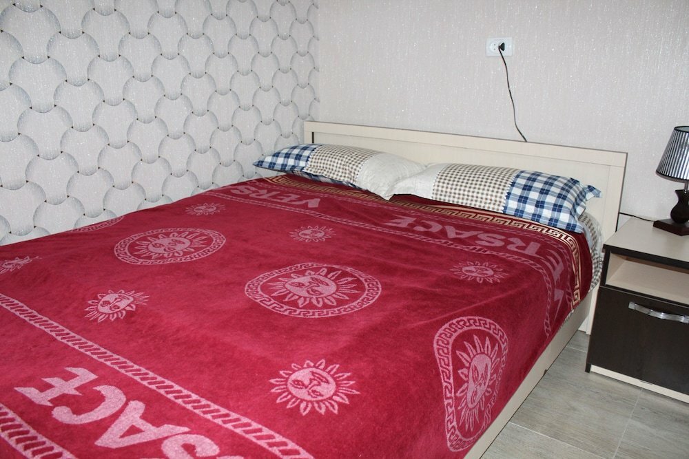 Guest house poligloti