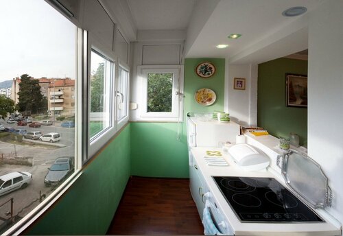 Cro Jet Set Apartments, Забронировать Апартаменты/квартира Сплит Сплитско-Далматинская жупания, рядом с Набережная Рива