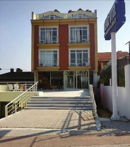 Deniz Hotel Kumburgaz, Varaa Hotelli Buyukcekmece Beyoglu