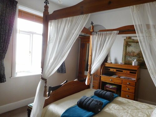 Somerton Guest House, Book Pension Suffolk hoteller med parkering, Parkering