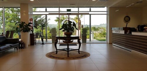 Hotel Lavender - Oleander Resort, Забронировать Отель Отели Пиран с парковкой, Парковка