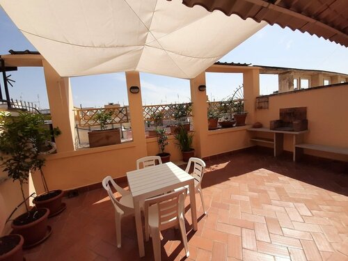 Milazzo Luxury Terrace, Book  Rom hoteller med pool, Swimmingpool