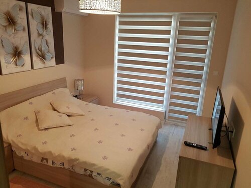 Apartament Perlla, Rezervovat Apartmán Plovdiv hotely s parkováním, Parkování