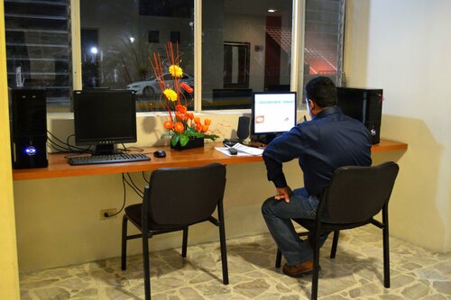 Hotel Elizabeth Ciudad Deportiva, Reservar Hotel Aguascalientes México