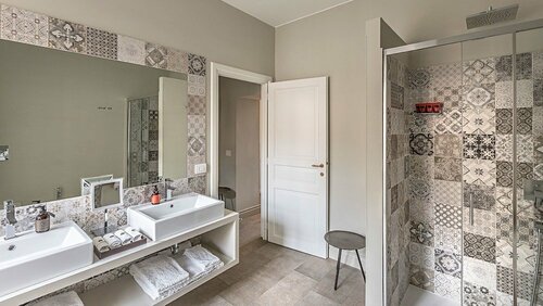 Seven Rooms Villadorata, Prenota Hotel Hotel a Sicilia con parcheggio, Parcheggio