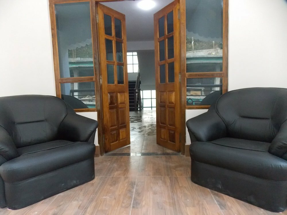 Voyage Dream Villa Retreat