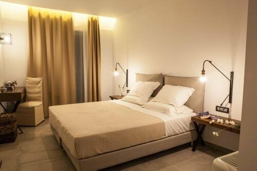 Anemos Rooms & Apartments, Забронировать Апарт-отель Апарт-отели периферийной единицы Арголиды, Апарт-отель