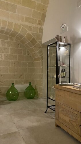 Recinto antico Sweet Rooms