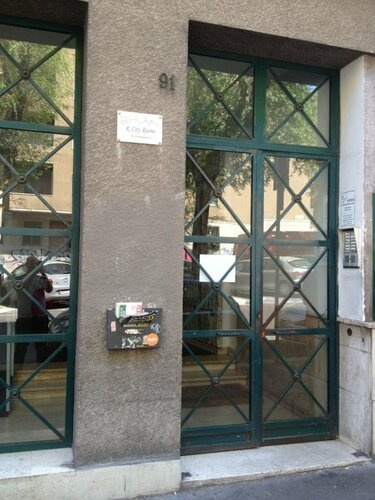 Rome City Hostel, Réserver Auberge de jeunesse Auberges de jeunesse à Latium, Auberge de jeunesse
