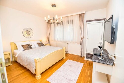 Modern 2bdr Apartment-best View- Free Parking, Забронировать Апартаменты/квартира Сараево Сараевский кантон