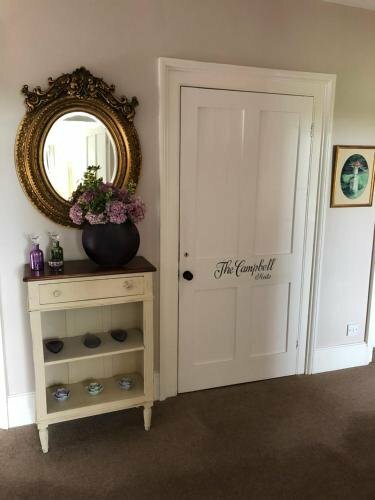 Goss Hall Bed & Breakfast
