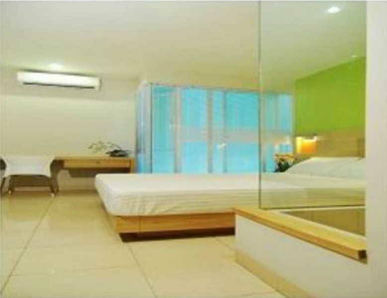 LeGreen Suite Poso