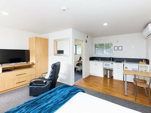 Drovers Motor Inn, Забронировать Мини-отель Палмерстон-Норт Манавату-Уангануи